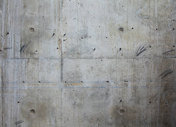 Best Concrete Slab Installation  in Fussels Corner, FL